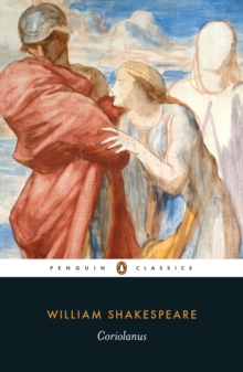 Coriolanus, Paperback Coriolanus, Paperback