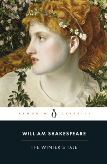 The Winter's Tale,, Paperback Book The Winter's Tale,, Paperback Book