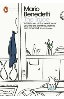 The Truce : The Diary of Martin Santome, Paperback Book The Truce : The Diary of Martin Santome, Paperback Book