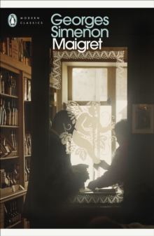 Maigret, Paperback Book Maigret, Paperback Book