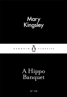 A Hippo Banquet, Paperback Book A Hippo Banquet, Paperback Book