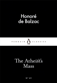 Atheist's Mass, Paperback Book Atheist's Mass, Paperback Book