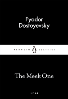 The Meek One,, Paperback Book The Meek One,, Paperback Book