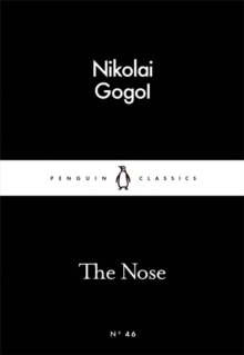The Nose, Paperback Book The Nose, Paperback Book
