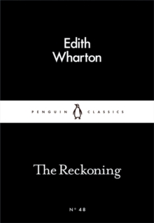 The Reckoning, Paperback Book The Reckoning, Paperback Book