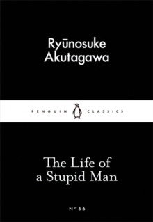 The Life of a Stupid Man, Paperback Book The Life of a Stupid Man, Paperback Book