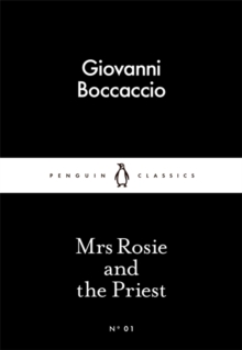 Mrs Rosie And The Priest, Paperback Book Mrs Rosie And The Priest, Paperback Book