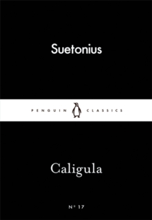 Caligula, Paperback Caligula, Paperback