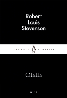 Olalla, Paperback Book Olalla, Paperback Book