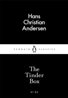 The Tinderbox, Paperback Book The Tinderbox, Paperback Book