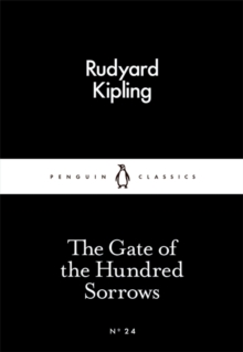 The Gate of the Hundred Sorrows, Paperback Book The Gate of the Hundred Sorrows, Paperback Book