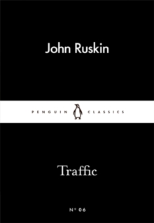 Traffic, Paperback Book Traffic, Paperback Book