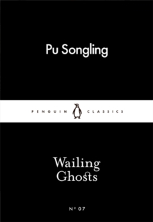Wailing Ghosts, Paperback Book Wailing Ghosts, Paperback Book
