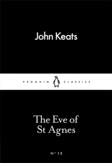 The Eve Of St Agnes,, Paperback Book The Eve Of St Agnes,, Paperback Book