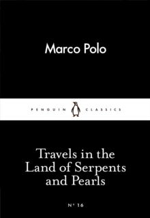 Travels in the Land of Serpents and Pearls, Paperback Travels in the Land of Serpents and Pearls, Paperback