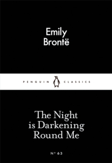 The Night is Darkening Round Me, Paperback Book The Night is Darkening Round Me, Paperback Book