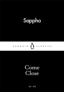 Come Close, Paperback Come Close, Paperback