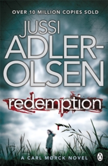 Redemption, Paperback Book Redemption, Paperback Book