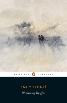 Wuthering Heights, Paperback Book Wuthering Heights, Paperback Book