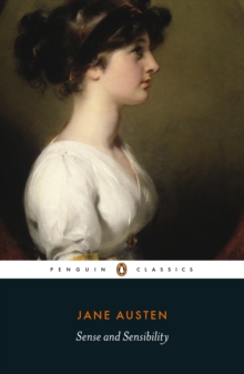 Sense and Sensibility, Paperback Book Sense and Sensibility, Paperback Book