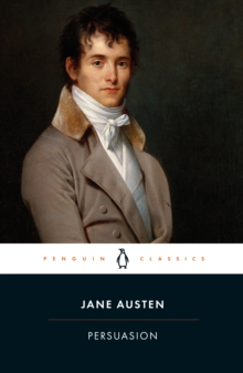 Persuasion, Paperback Persuasion, Paperback