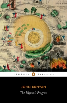 The Pilgrim's Progress, Paperback Book The Pilgrim's Progress, Paperback Book