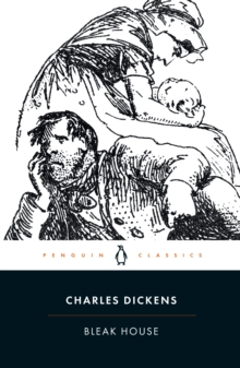 Bleak House, Paperback Bleak House, Paperback