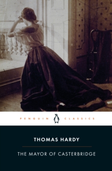 Mayor Of Casterbridge, Paperback Book Mayor Of Casterbridge, Paperback Book