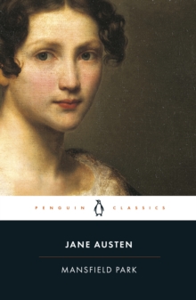 Mansfield Park, Paperback Book Mansfield Park, Paperback Book