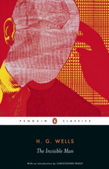 The Invisible Man, Paperback Book The Invisible Man, Paperback Book