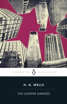 Sleeper Awakes, Paperback Book Sleeper Awakes, Paperback Book