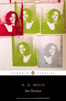 Ann Veronica, Paperback Ann Veronica, Paperback