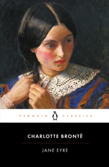 Jane Eyre, Paperback Book Jane Eyre, Paperback Book