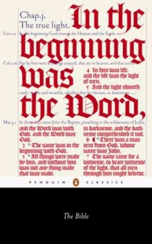The Bible : King James Version with the Apocrypha, Paperback The Bible : King James Version with the Apocrypha, Paperback