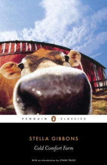 Cold Comfort Farm, Paperback Book Cold Comfort Farm, Paperback Book