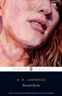 Selected Stories, Paperback Selected Stories, Paperback