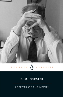 Aspects Of The Novel, Paperback Book Aspects Of The Novel, Paperback Book