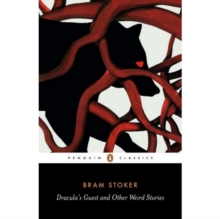 Dracula's Guest and Other Weird Tales, Paperback Book Dracula's Guest and Other Weird Tales, Paperback Book