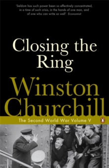 Closing the Ring : Volume V, Paperback Book Closing the Ring : Volume V, Paperback Book
