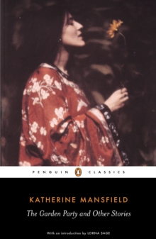 The Garden Party and Other Stories, Paperback Book The Garden Party and Other Stories, Paperback Book