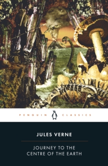 Journey to the Centre of the Earth, Paperback Book Journey to the Centre of the Earth, Paperback Book
