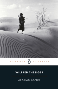 Arabian Sands, Paperback Arabian Sands, Paperback