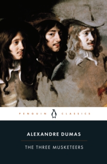 The Three Musketeers, Paperback Book The Three Musketeers, Paperback Book