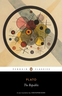 The Republic, Paperback Book The Republic, Paperback Book