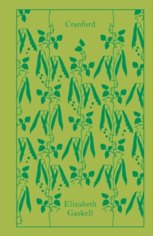 Cranford, Hardback Book Cranford, Hardback Book