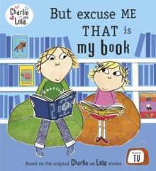 But Excuse Me That is My Book, Paperback Book But Excuse Me That is My Book, Paperback Book