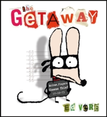 The Getaway, Paperback Book The Getaway, Paperback Book
