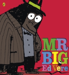 Mr Big, Paperback Book Mr Big, Paperback Book