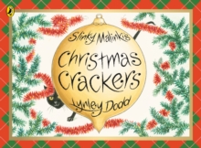 Slinky Malinki's Christmas Crackers, Paperback Book Slinky Malinki's Christmas Crackers, Paperback Book