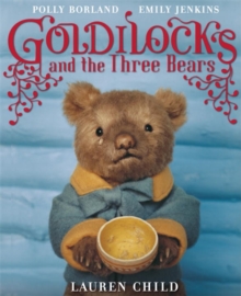 Goldilocks and the Three Bears, Paperback Book Goldilocks and the Three Bears, Paperback Book